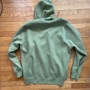 Authentic Nike Hoodie